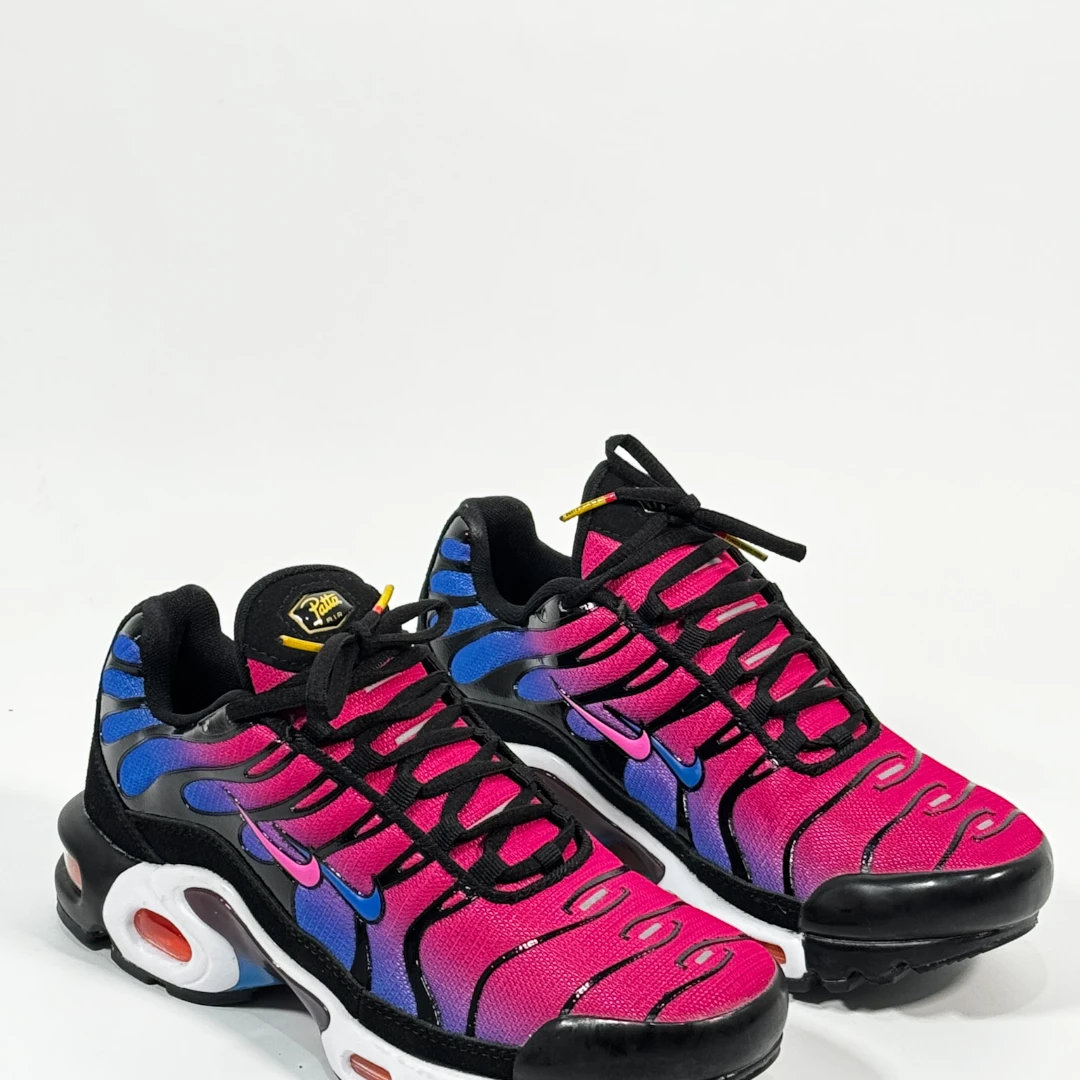 Nike TN Fucsia-Azul - Image 4