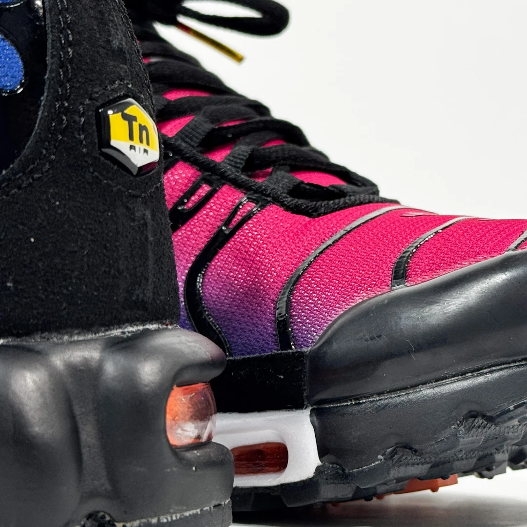 Nike TN Fucsia-Azul - Image 3