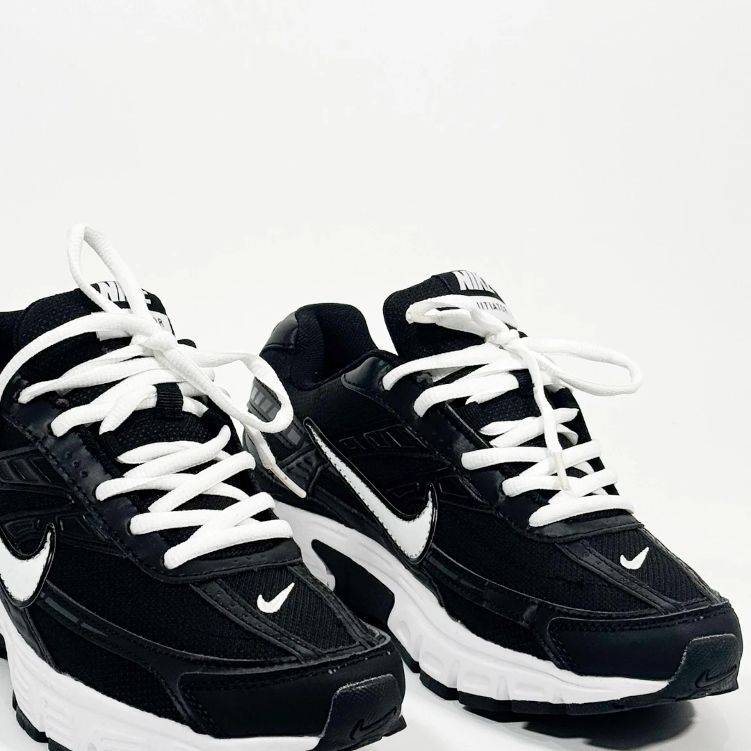 Nike Initiator Negro - Image 4