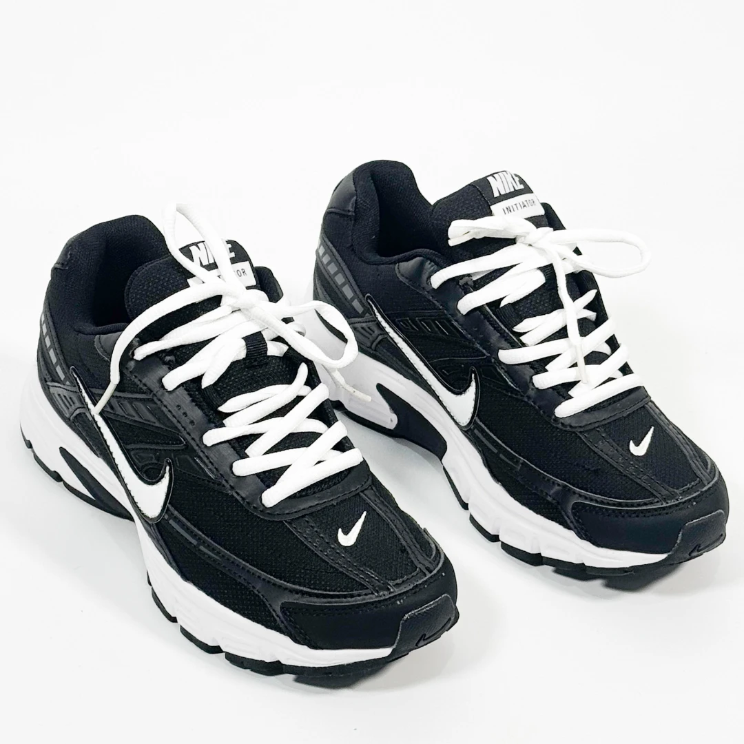 Nike Initiator Negro