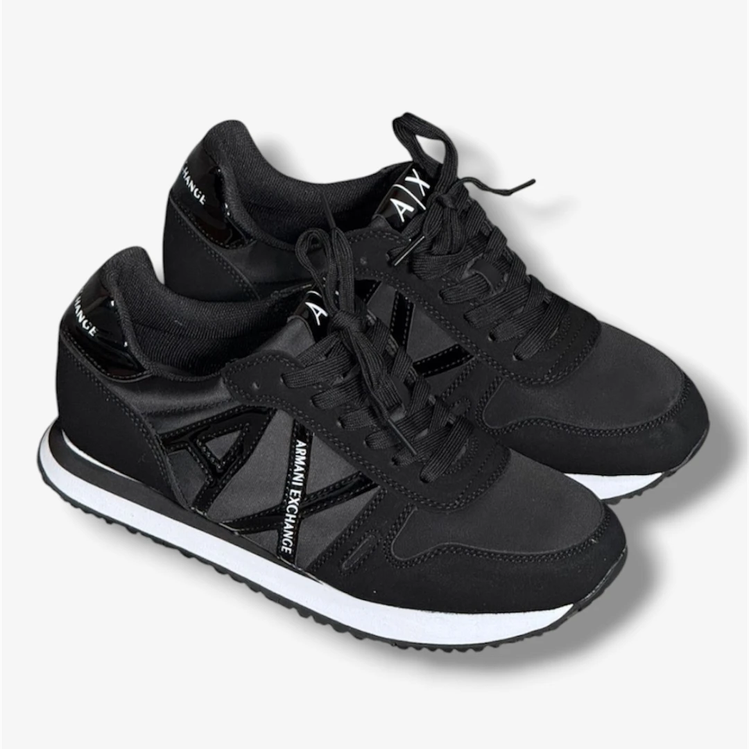 Armani Exchange Negro