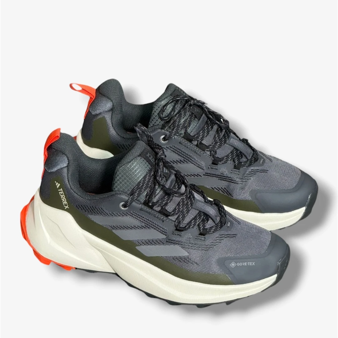 Adidas Terrez Trailmaker 2 Gris