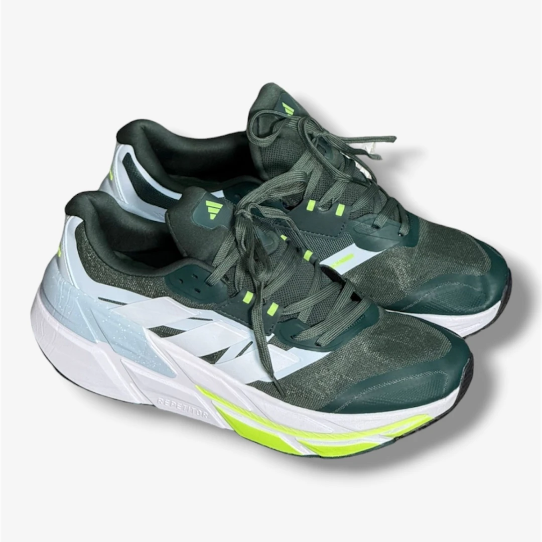 Adidas Adistar Verde
