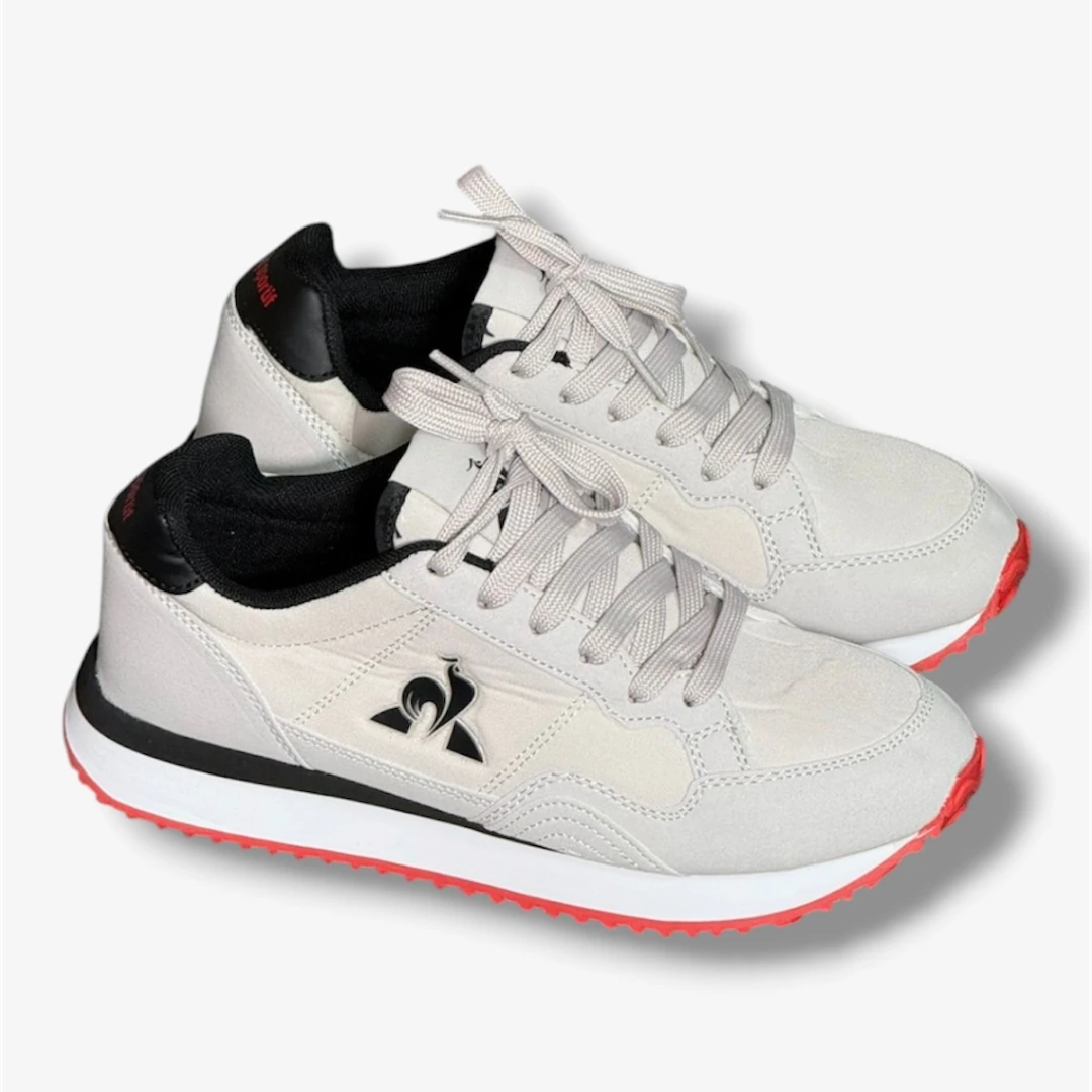 Le Coq Jet Star Blanco