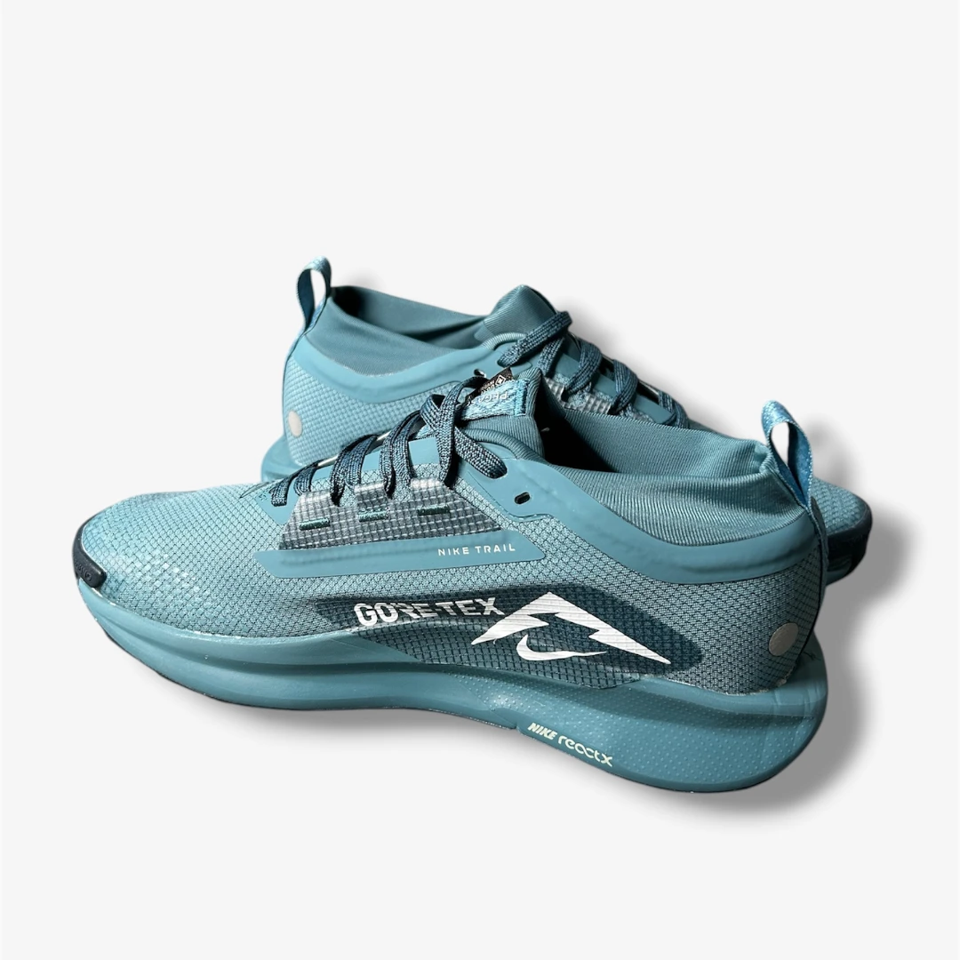 Nike Pegasus Trail 5 Gore-TEX Azul - Image 3